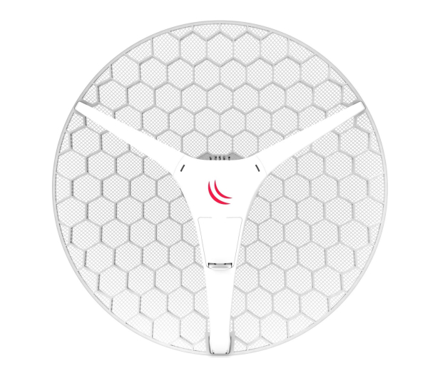 MikroTik LHG XL 5 ac - 1587675 - zdjęcie