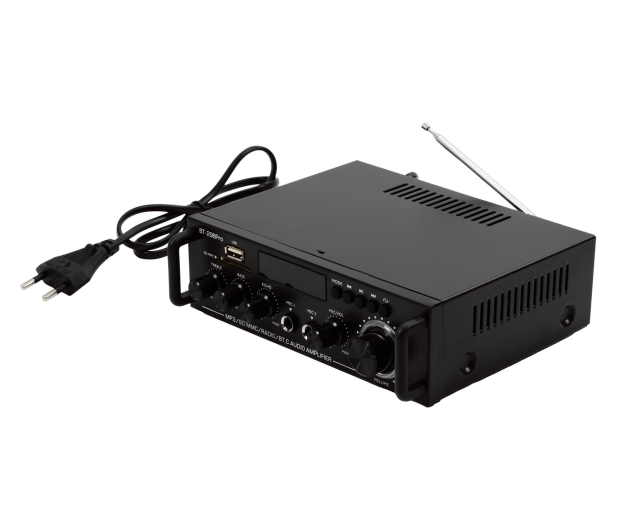 MusicMate Wzmacniacz Karaoke MM-SC700 HarmonyVibe - 1588691 - zdjęcie 3