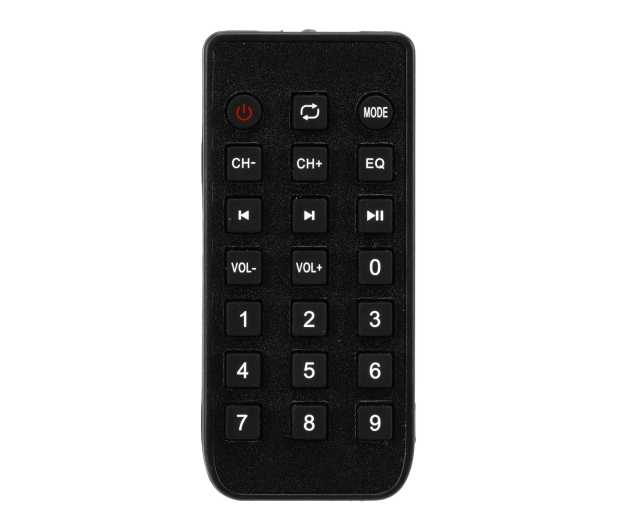MusicMate Wzmacniacz Karaoke MM-SC700 HarmonyVibe - 1588691 - zdjęcie 6