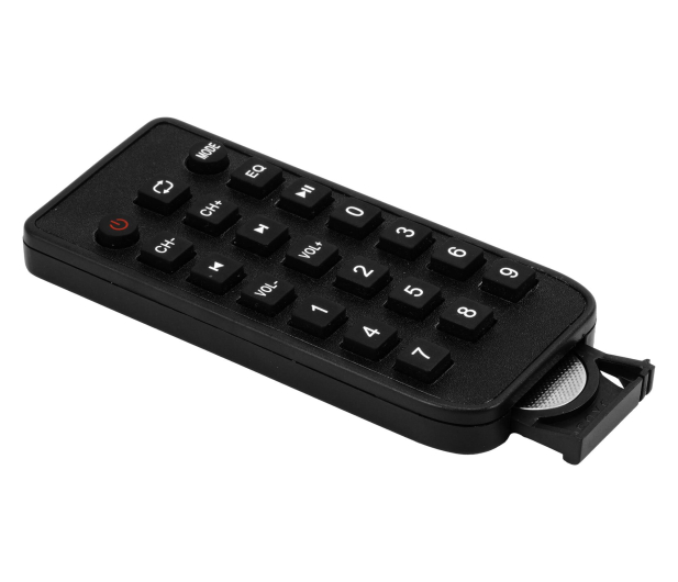 MusicMate Wzmacniacz Karaoke MM-SC700 HarmonyVibe - 1588691 - zdjęcie 7