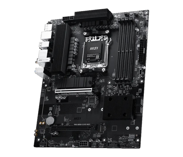 MSI PRO B850-S EVO WIFI - 1592942 - zdjęcie 4
