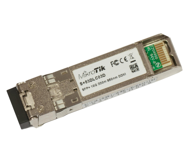 MikroTik S+85DLC03D - 1587796 - zdjęcie