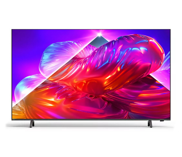 Philips 75PQS9001/12 75" QLED 4K Titan OS 120 Hz Dolby Vision, Dolby - 1576695 - zdjęcie