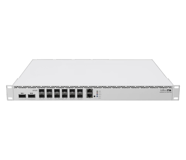 MikroTik CCR2216-1G-12XS-2XQ - 1587690 - zdjęcie 2