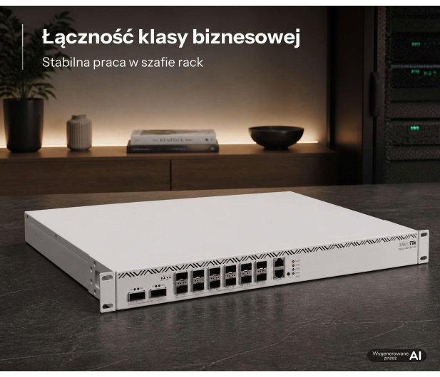 MikroTik CCR2216-1G-12XS-2XQ - 1587690 - zdjęcie 5