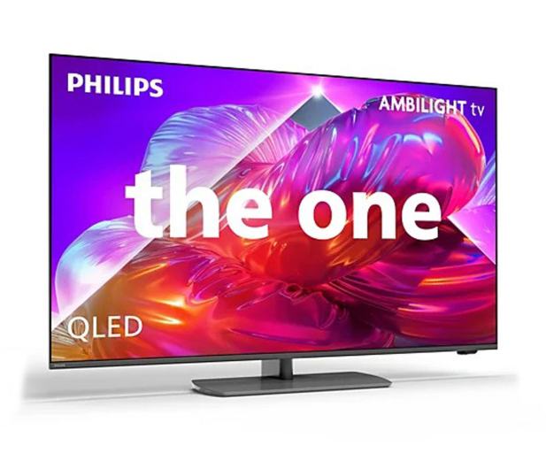 Philips 55PQS9001/12 55" QLED 4K Titan OS Dolby Vision - 1576688 - zdjęcie 3