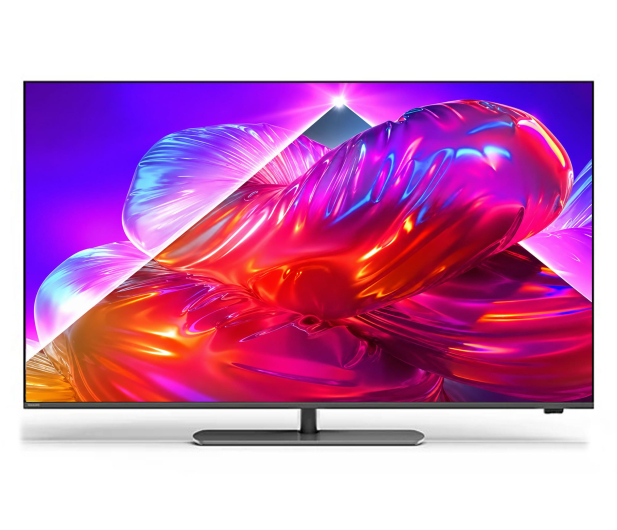 Philips 43PQS9001/12 43" QLED 4K Smart TV Ambilight - 1529403 - zdjęcie 2