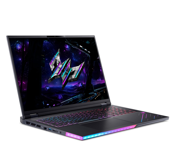 Acer Predator Helios 18 U9-290HX Plus/64GB/4TB/Win11P RTX5080 - 1598998 - zdjęcie 2