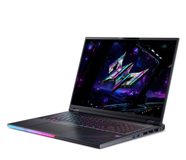 Acer Predator Helios 18 U9-290HX Plus/64GB/4TB/Win11P RTX5080 - 1598998 - zdjęcie 3
