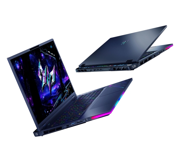 Acer Predator Helios 18 U9-290HX Plus/64GB/4TB/Win11P RTX5080 - 1598998 - zdjęcie 7