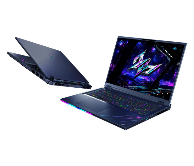 Acer Predator Helios 18 U9-290HX Plus/64GB/4TB/Win11P RTX5080 - 1598998 - zdjęcie 8