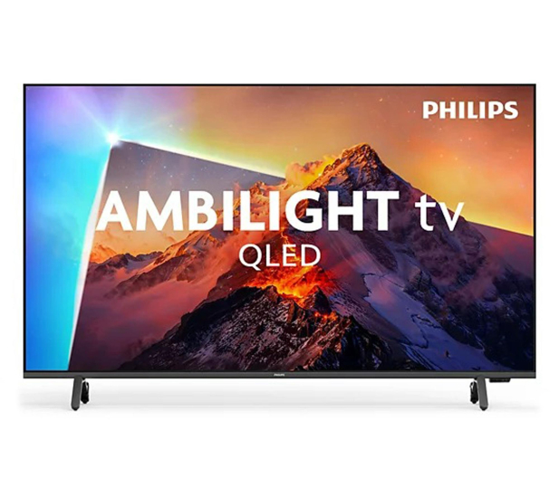 Philips 43PQS8611/12 43" QLED 4K Ambilight Dolby Atmos - 1576684 - zdjęcie 2
