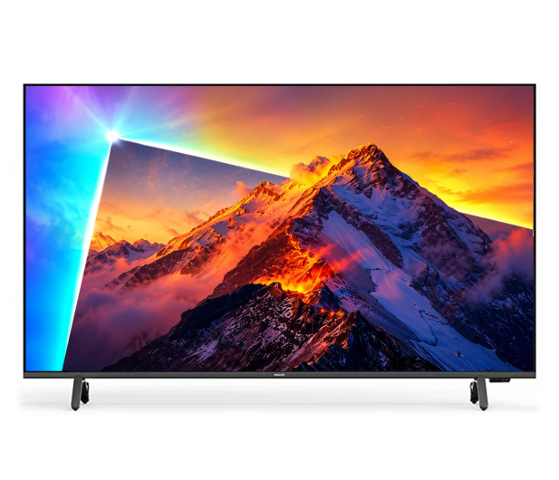 Philips 43PQS8611/12 43" QLED 4K Ambilight Dolby Atmos - 1576684 - zdjęcie
