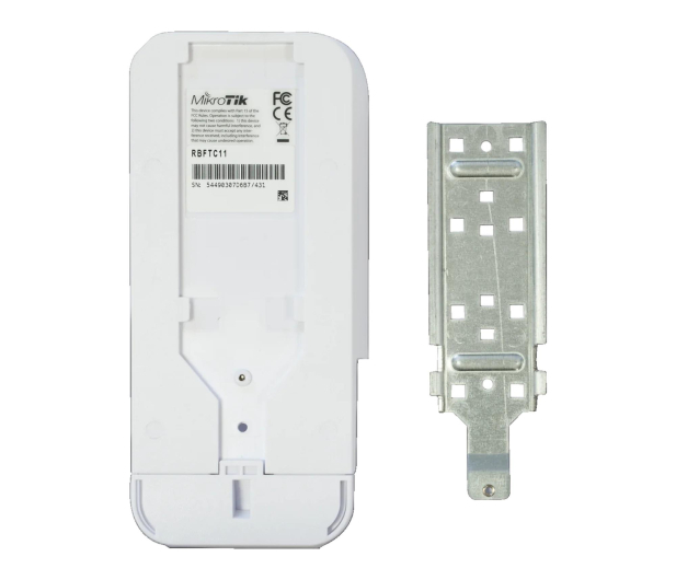 MikroTik RBFTC11 - 1587779 - zdjęcie 4