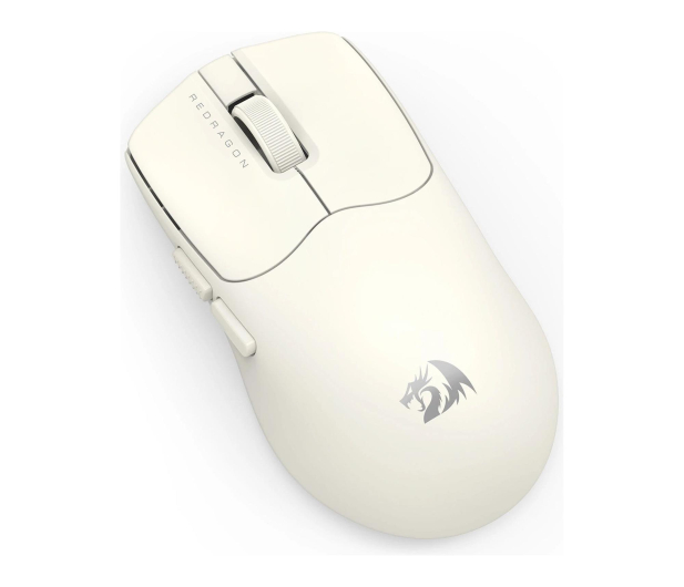 Redragon Axion Ultra biała - 1593176 - zdjęcie 4