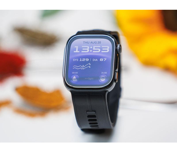 Huawei Watch D3 piaskowy - 1595488 - zdjęcie 10