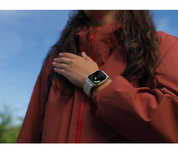 Huawei Watch D3 piaskowy - 1595488 - zdjęcie 12