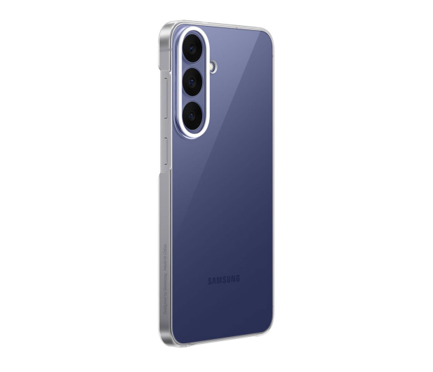 Samsung Clear do Galaxy S26 FE przezroczysty - 1593194 - zdjęcie 2