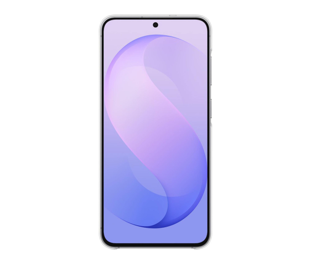 Samsung Clear do Galaxy S26 FE przezroczysty - 1593194 - zdjęcie 3