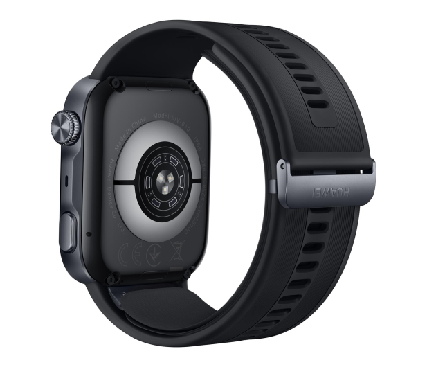 Huawei Watch D3 czarny - 1595485 - zdjęcie 5