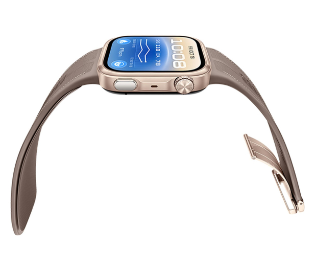 Huawei Watch D3 piaskowy - 1595488 - zdjęcie 7