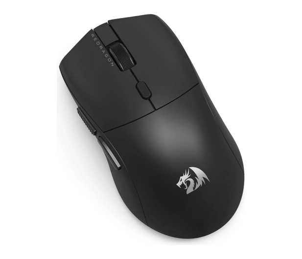 Redragon Sparda Ultra czarna - 1593186 - zdjęcie 4