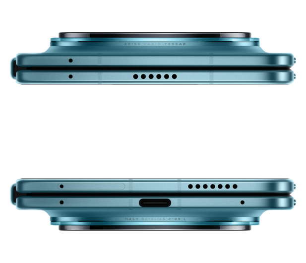 vivo X Fold6 12/512GB Niebieski 6900mAh 120Hz - 1596918 - zdjęcie 14