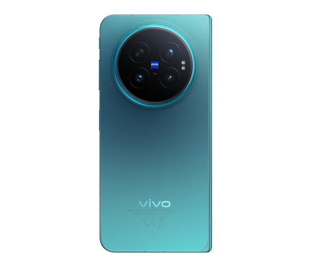 vivo X Fold6 12/512GB Niebieski 6900mAh 120Hz - 1596918 - zdjęcie 11