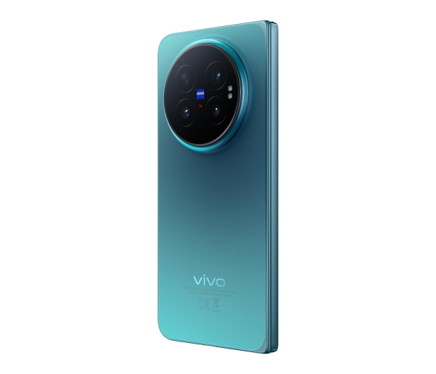 vivo X Fold6 12/512GB Niebieski 6900mAh 120Hz - 1596918 - zdjęcie 12