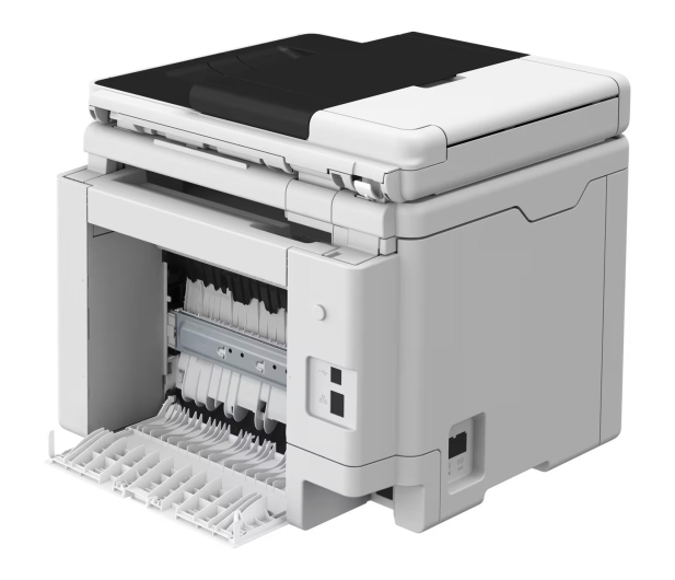 Canon i-SENSYS MF272dw II - 1536105 - zdjęcie 4