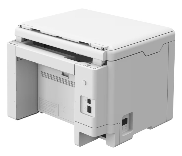 Canon i-SENSYS MF272dw II - 1536105 - zdjęcie 5