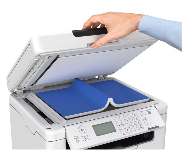 Canon i-SENSYS MF272dw II - 1536105 - zdjęcie 8