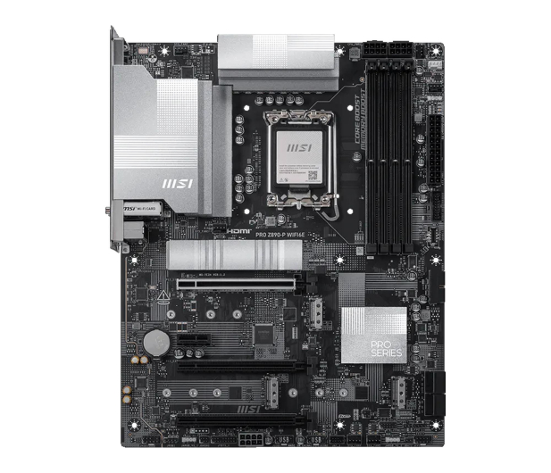 MSI PRO Z890-P WIFI6E - 1592935 - zdjęcie 3