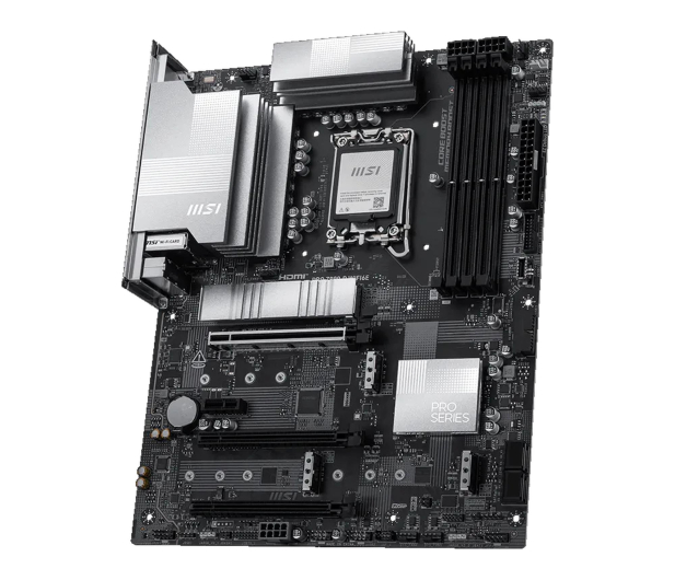 MSI PRO Z890-P WIFI6E - 1592935 - zdjęcie 4