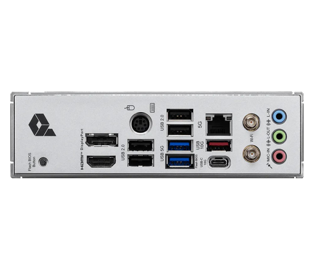 MSI PRO Z890-P WIFI6E - 1592935 - zdjęcie 5