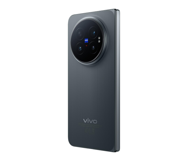 vivo X Fold6 12/512GB Czarny 6900mAh 120Hz - 1596917 - zdjęcie 12