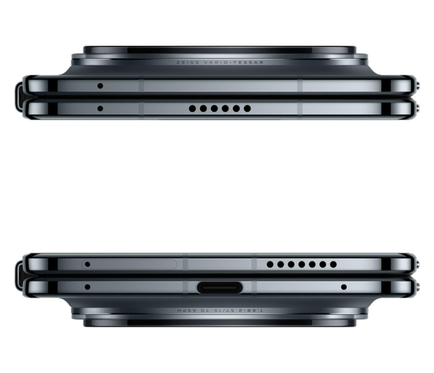 vivo X Fold6 12/512GB Czarny 6900mAh 120Hz - 1596917 - zdjęcie 14
