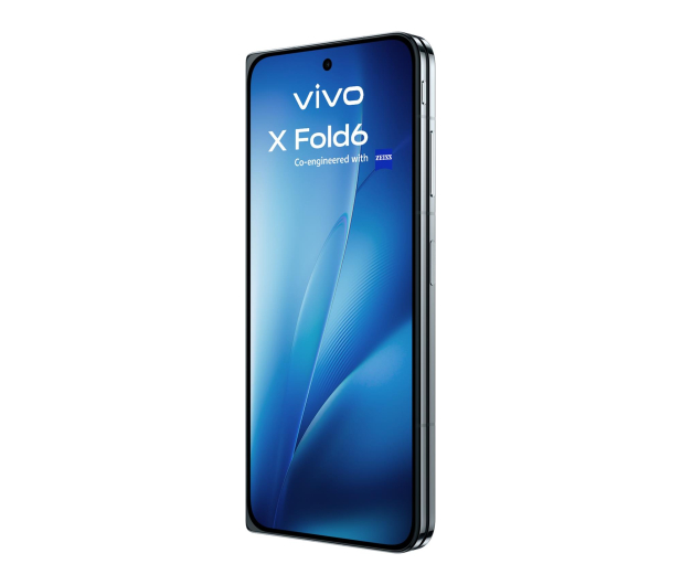 vivo X Fold6 12/512GB Czarny 6900mAh 120Hz - 1596917 - zdjęcie 2