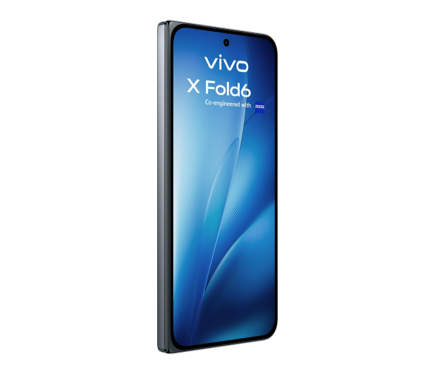vivo X Fold6 12/512GB Czarny 6900mAh 120Hz - 1596917 - zdjęcie 4
