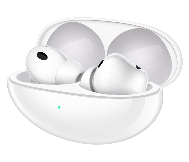 Huawei FreeBuds Neo Białe - 1584734 - zdjęcie 5