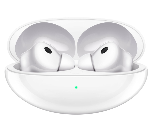 Huawei FreeBuds Neo Białe - 1584734 - zdjęcie 9