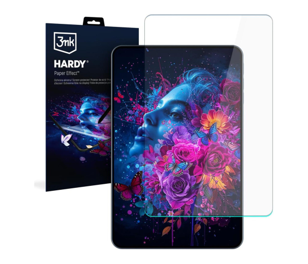 3mk Hardy Paper Effect do Samsung Galaxy Tab S10 FE - 1582463 - zdjęcie
