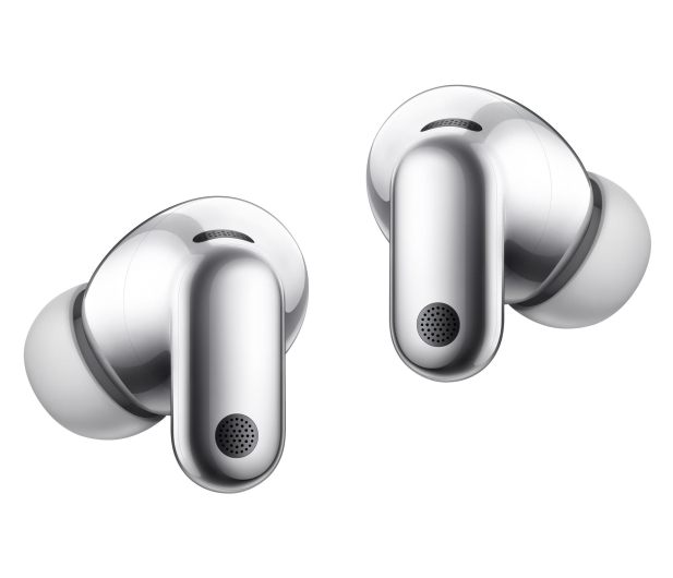 Huawei FreeBuds Neo Srebrne - 1584737 - zdjęcie 2