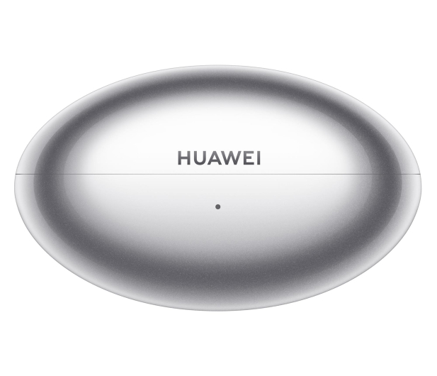 Huawei FreeBuds Neo Srebrne - 1584737 - zdjęcie 7