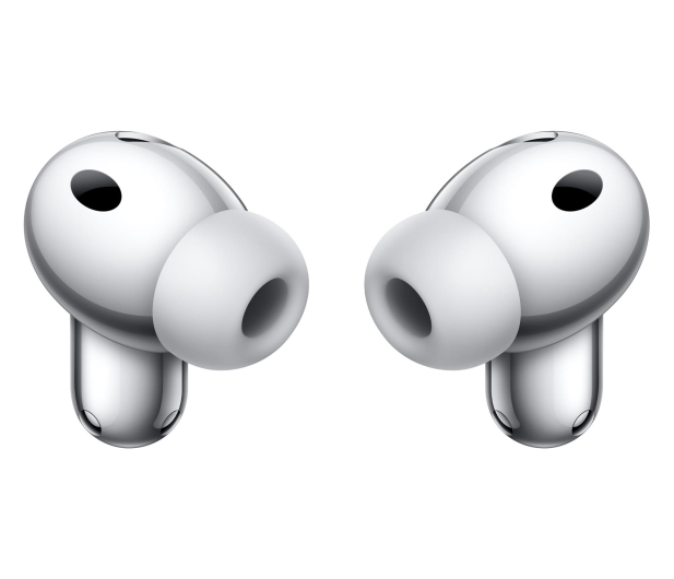 Huawei FreeBuds Neo Srebrne - 1584737 - zdjęcie 3