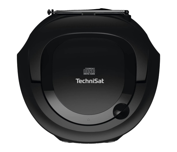 TechniSat VIOLA CD-100 - 1586007 - zdjęcie 4