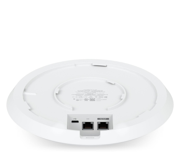 Ubiquiti UAP AC SHD (a/b/g/n/ac 2533Mb/s) 2,4/5GHz PoE+ (5szt) - 1188876 - zdjęcie 6