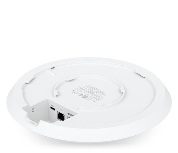 Ubiquiti UAP AC SHD (a/b/g/n/ac 2533Mb/s) 2,4/5GHz PoE+ (5szt) - 1188876 - zdjęcie 7