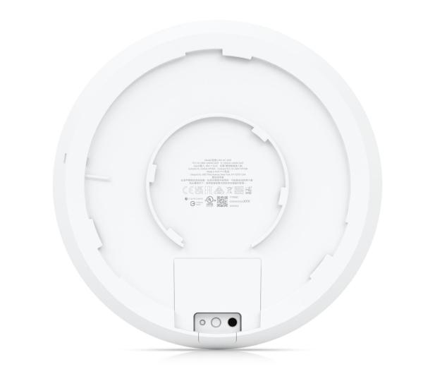 Ubiquiti UAP AC SHD (a/b/g/n/ac 2533Mb/s) 2,4/5GHz PoE+ (5szt) - 1188876 - zdjęcie 8