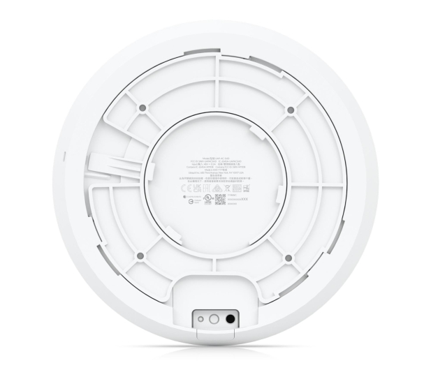 Ubiquiti UAP AC SHD (a/b/g/n/ac 2533Mb/s) 2,4/5GHz PoE+ (5szt) - 1188876 - zdjęcie 9
